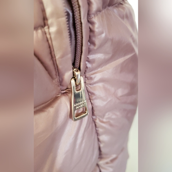 ANDREW MARC Down packable jacket Small - Picture 6 of 10